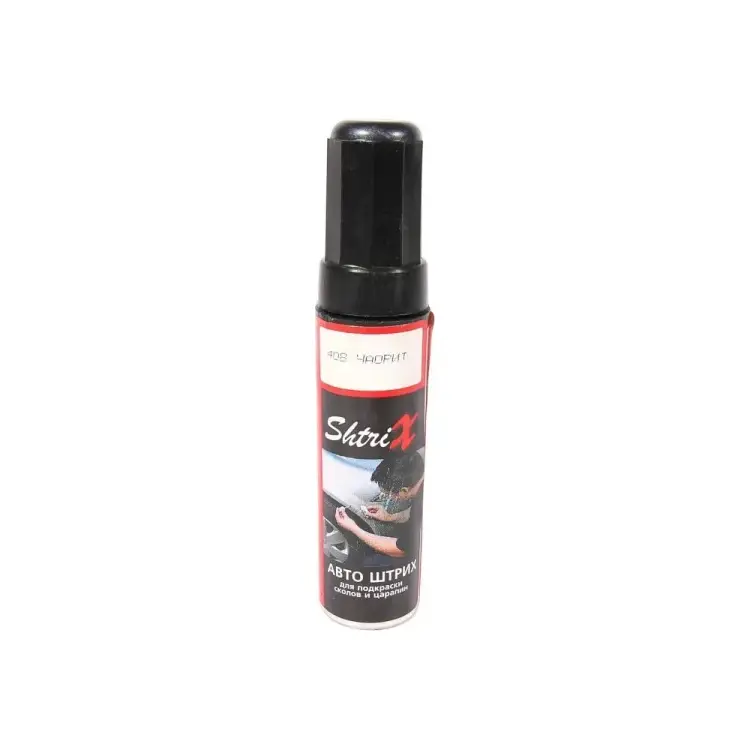 Профессиональный карандаш Аэрохим Shtrix Авто штрих чароит LADA 408