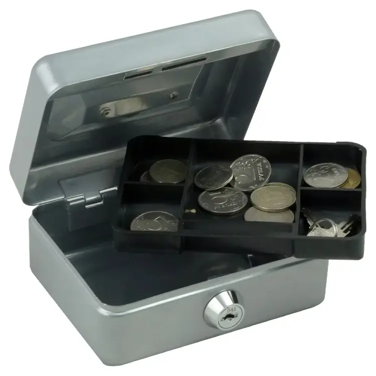 Кэшбокс KlestO MB-0 623030 Кэшбокс KlestO MB-0 623030