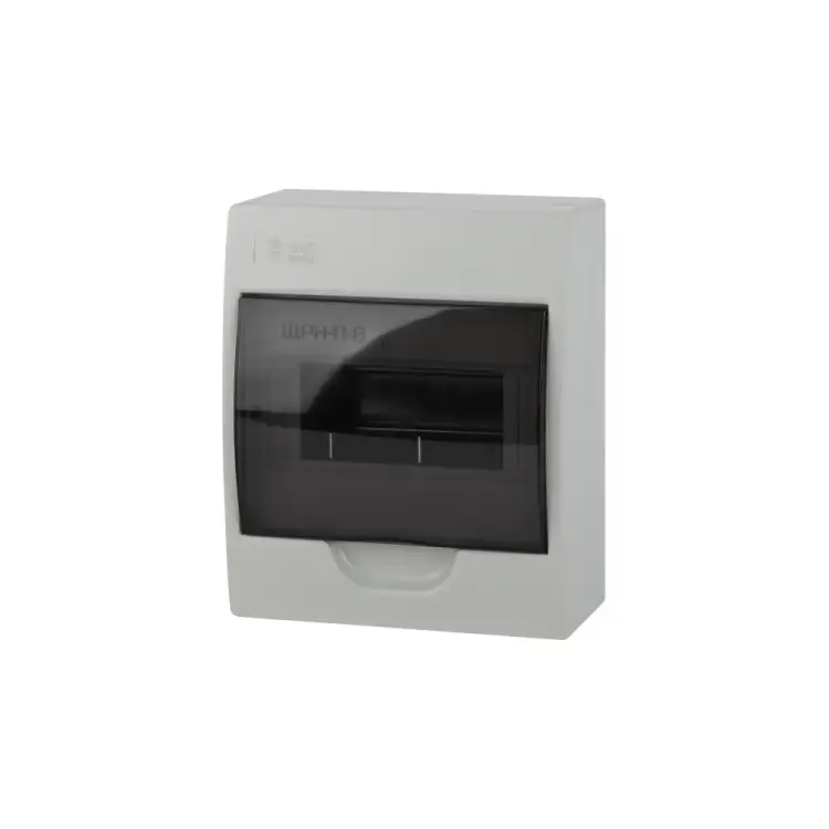 Бокс ЭРА SIMPLE ЩРН-П-08 Б0047721 Бокс ЭРА SIMPLE ЩРН-П-08 Б0047721