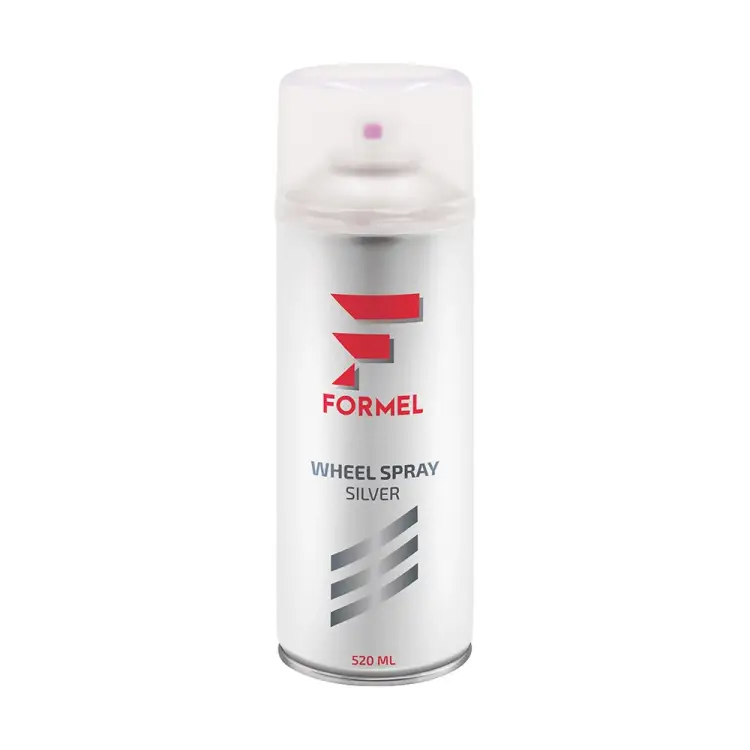 Эмаль для дисков Formel FM-4011