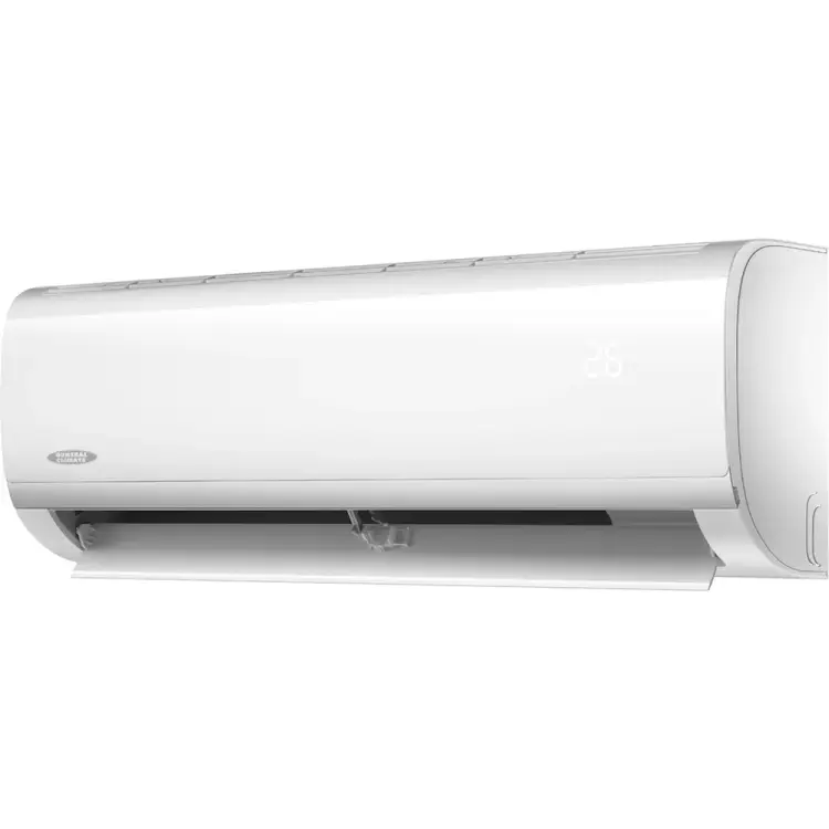 Кондиционер General Climate invert GCRE12HR