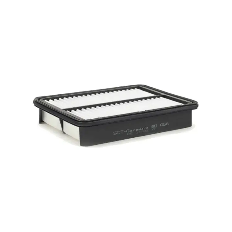 Воздушный фильтр SCT SB056 Воздушный фильтр SCT SB056