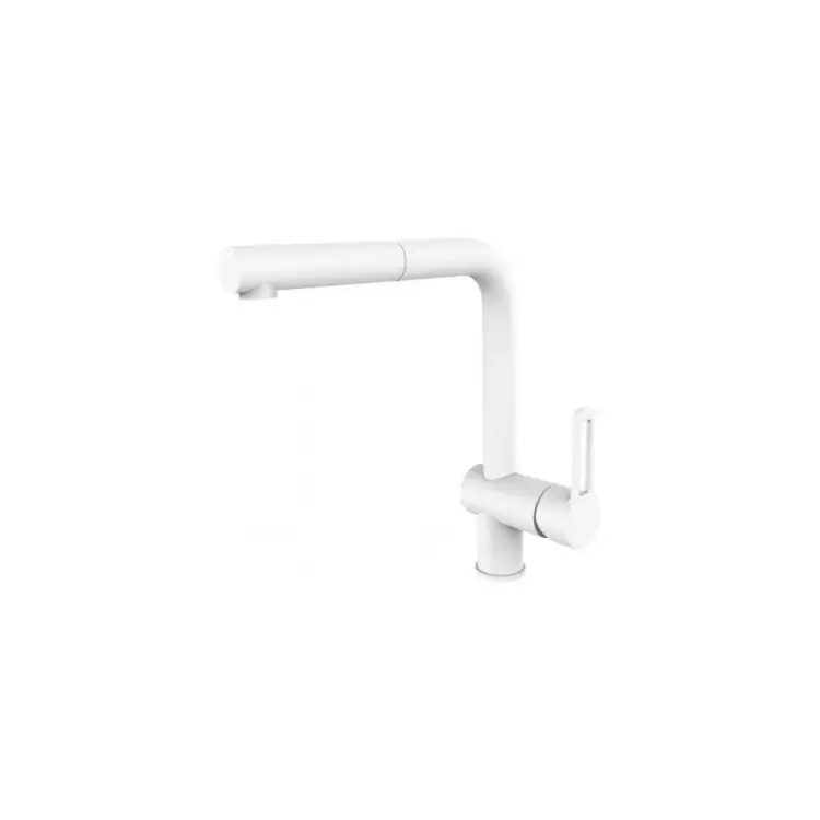 Смеситель для мойки Paffoni RINGO RIN185BO 00227581