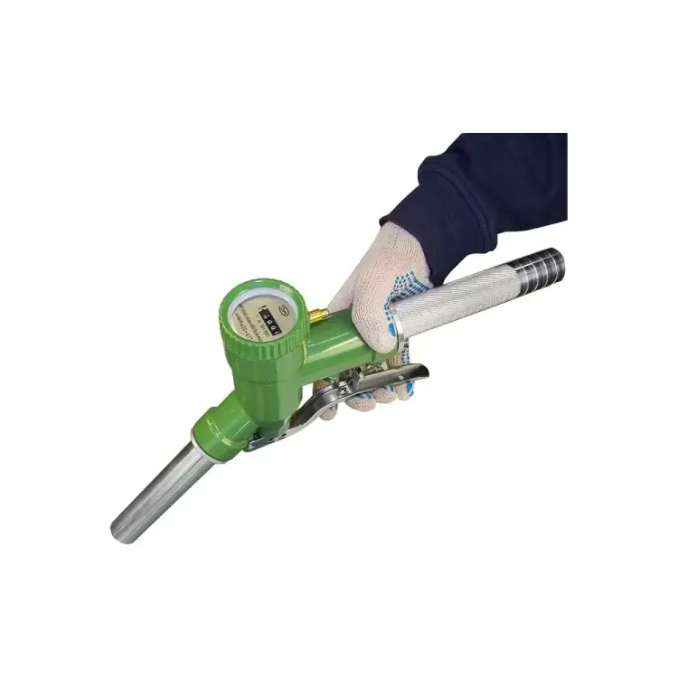 Раздаточный кран Петролл lly-25 1205