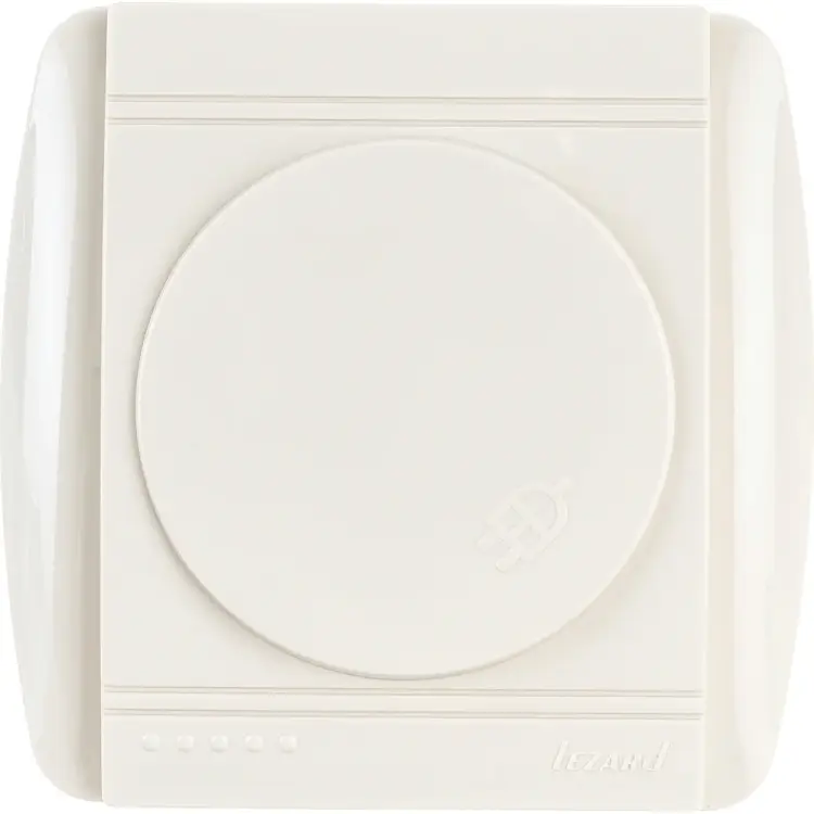 Розетка Lezard DEMET 711-0300-123