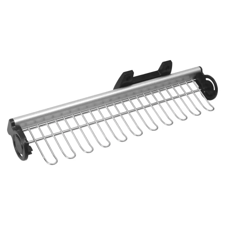 Вешалка для ремней и галстуков GTV WW-PASEK0-05 Вешалка для ремней и галстуков GTV WW-PASEK0-05