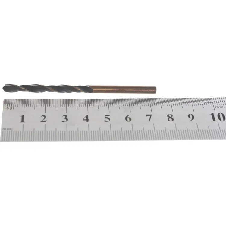 Сверло по металлу ООО "ТМТ ГРУПП" 41301