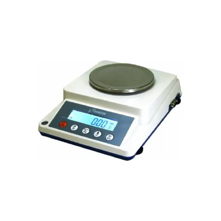 Лабораторные весы DemCom DL-1002 09909