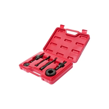 Инструмент и съемники для ГУР