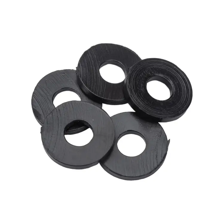 Резиновая прокладка для душевого шланга MasterProf ИС.131560