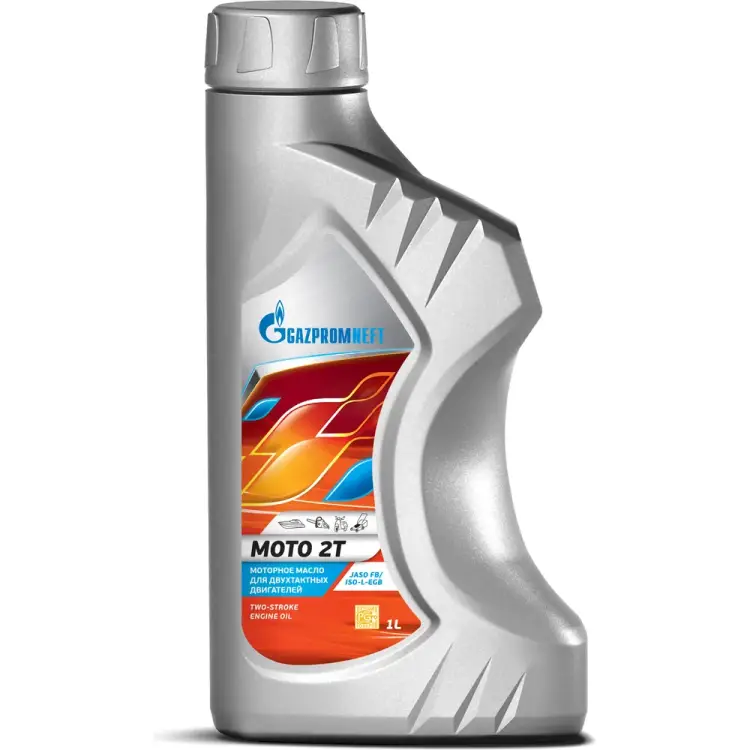 Масло GAZPROMNEFT Moto 2T 2389901372
