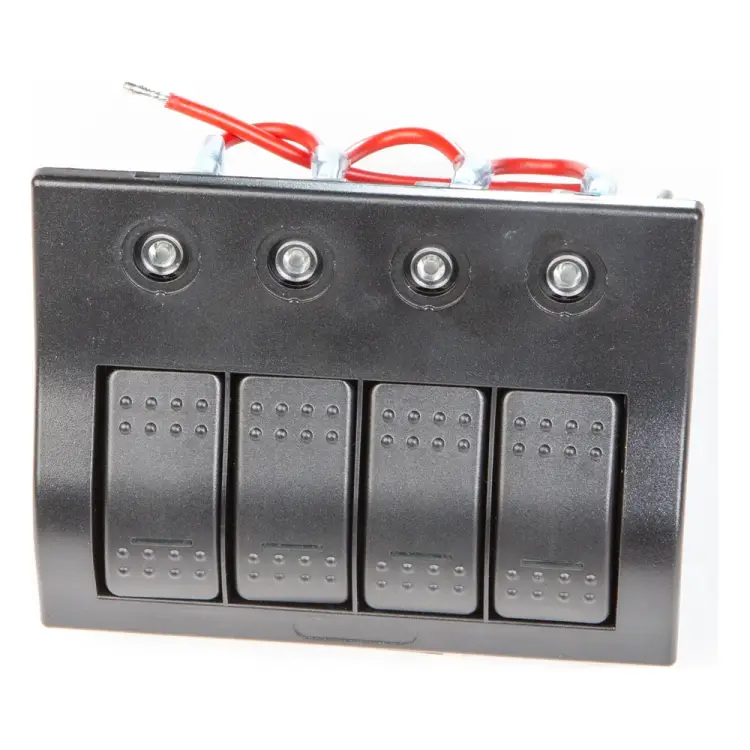 Панель бортового питания Skipper SK-PN184SWA