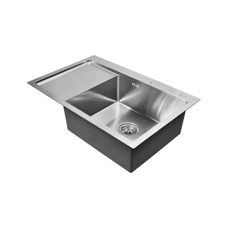 Кухонная мойка WISENT 7851-R WS37851-R/WGER013 Кухонная мойка WISENT 7851-R WS37851-R/WGER013