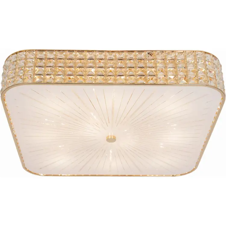 Хрустальная люстра Citilux Портал CL324202