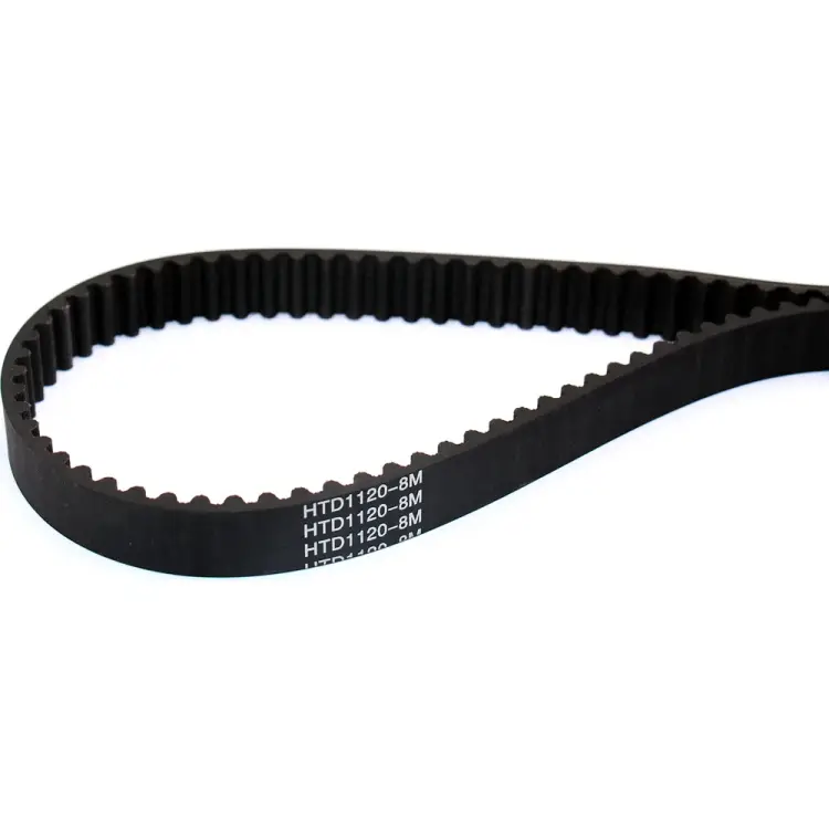 Зубчатый синхронный ремень HIMPT 00-00012807