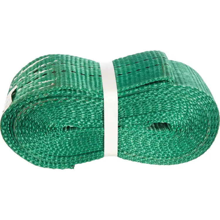 Строительная лента СТРОП-ПРО SP05110