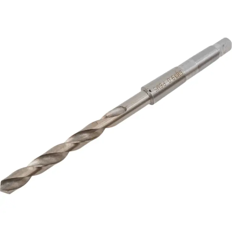 Сверло по металлу БИЗ 9-skx