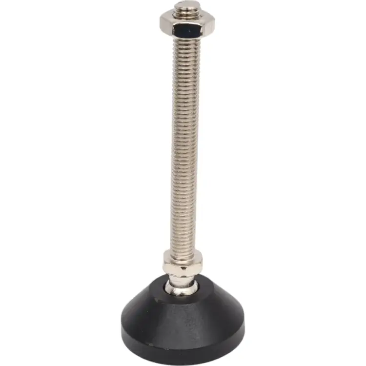 Регулируемая шарнирная опора UnitMC 400201 50хМ10х100