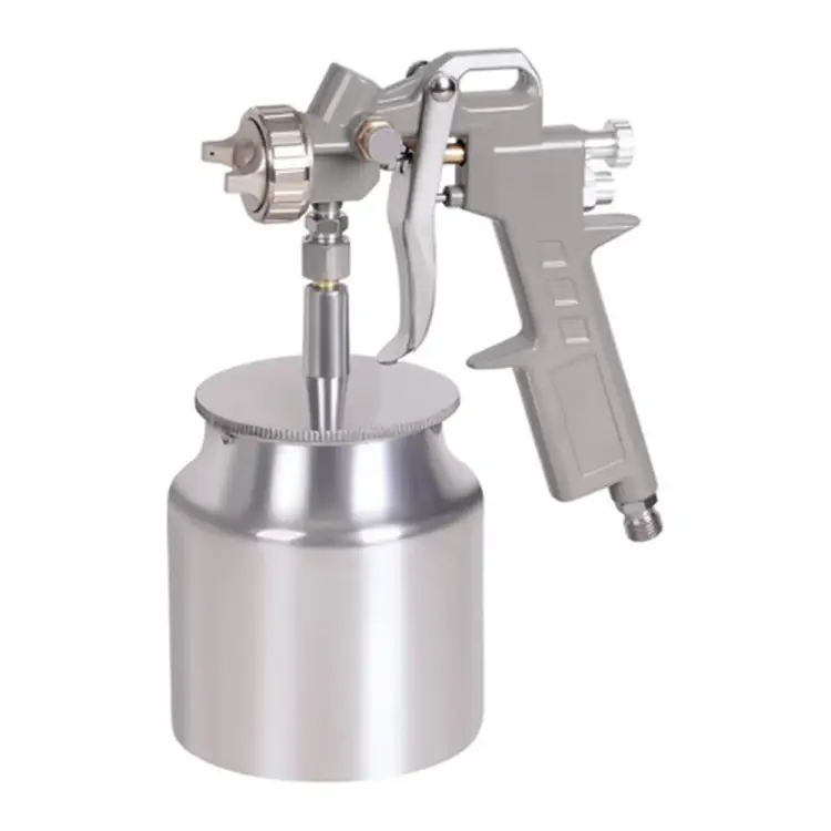 Краскораспылитель AktiSpray S-990S в S990S-1.5