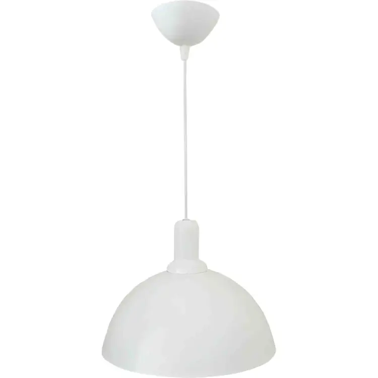 Декоративный подвесной металлический светильник Apeyron 12-101