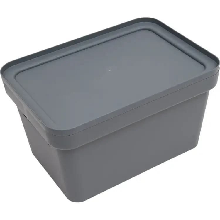 Коробка для хранения Martika Фортуна С745СЕР Коробка для хранения Martika Фортуна С745СЕР