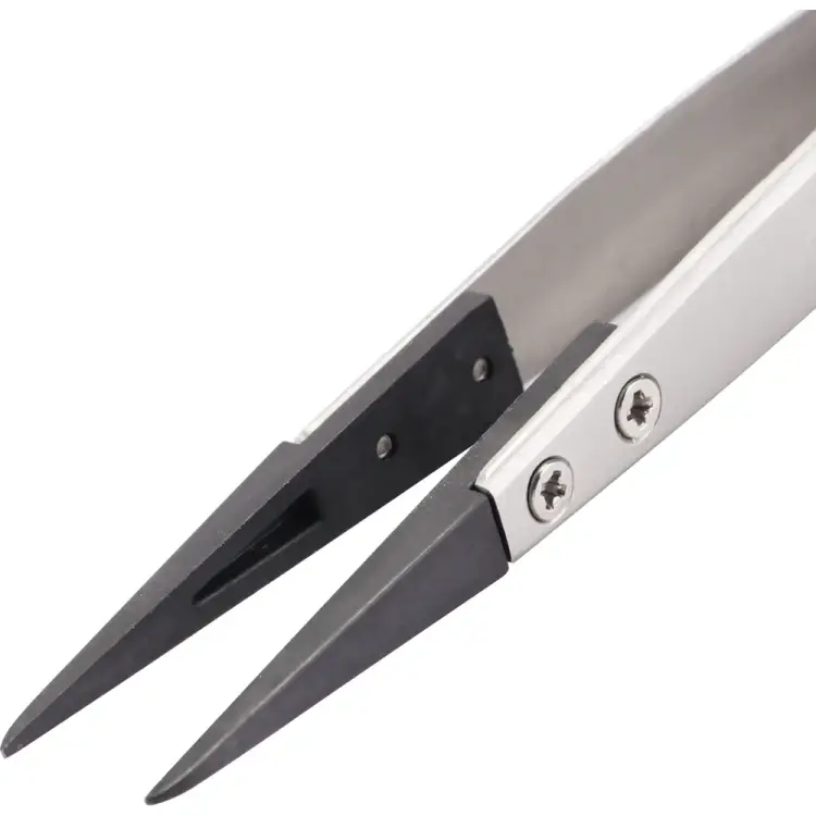 Сменные пластиковые губки для пинцета TZ-300A Pro'sKit 5TZ-300A С00036630