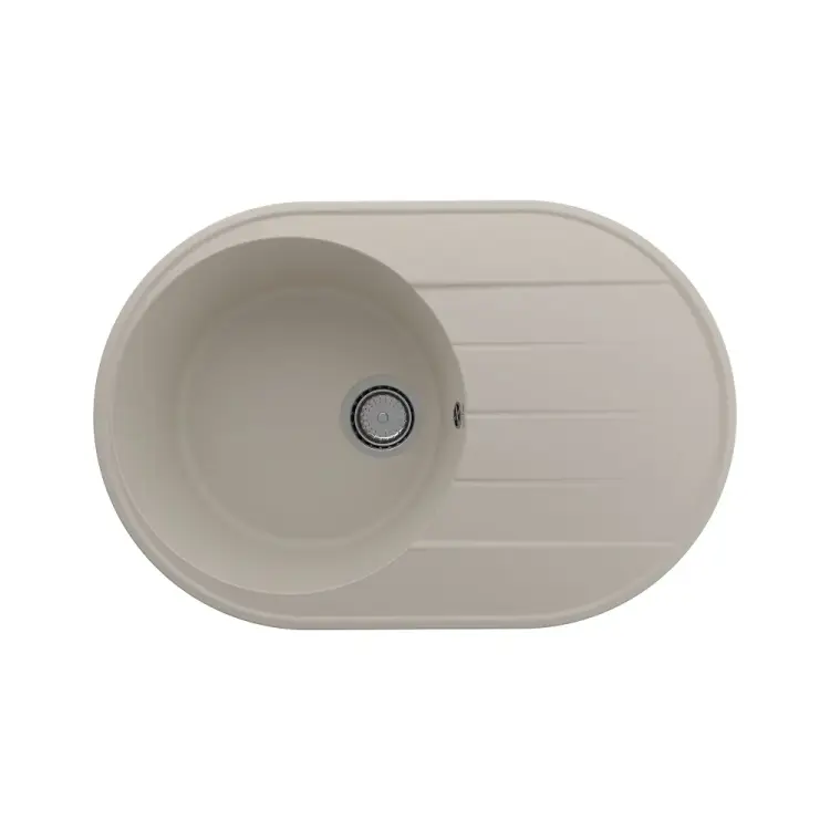 Мойка ULGRAN Quartz Nora 750-02 Мойка ULGRAN Quartz Nora 750-02