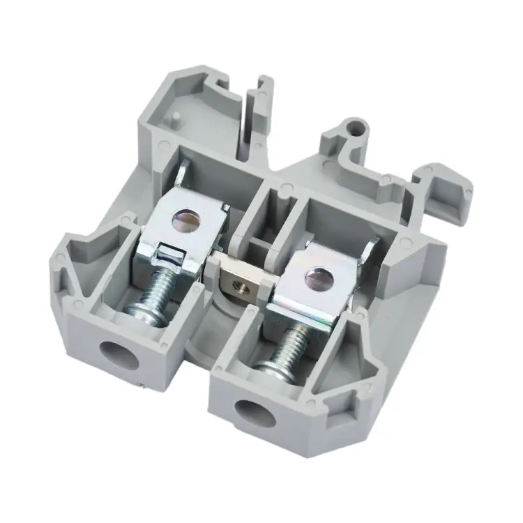 Клемма EKF JXB plc-JXB-16/35gy