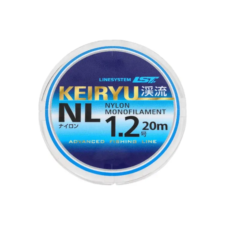 Леска Linesystem Keiryu NL 00842