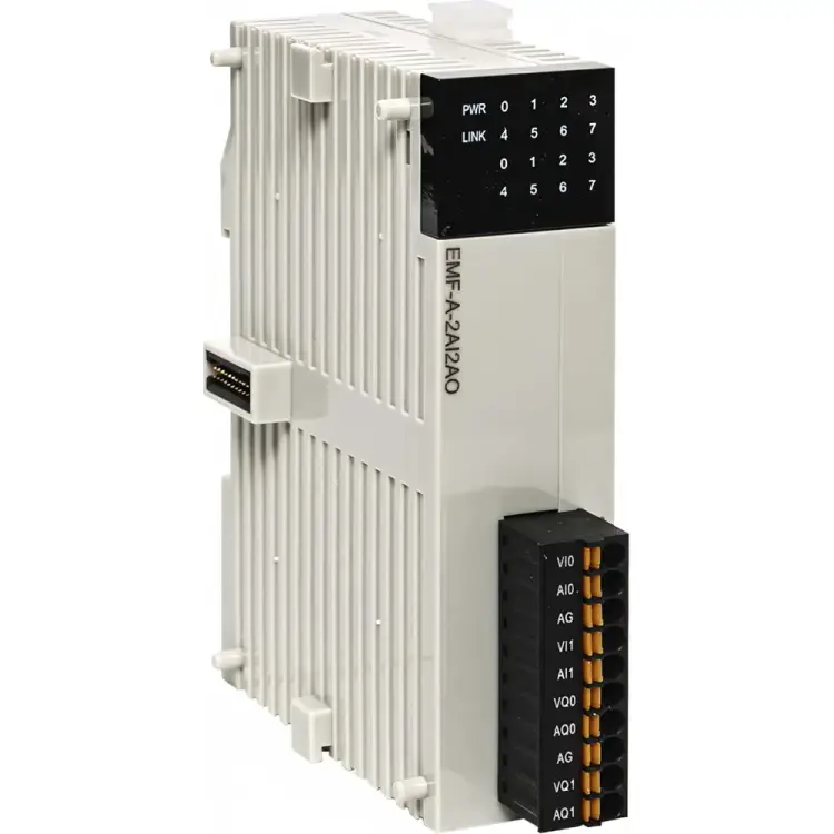 Модуль EKF EMF 2/2 PRO-Logic PROxima EMF-A-2AI2AO