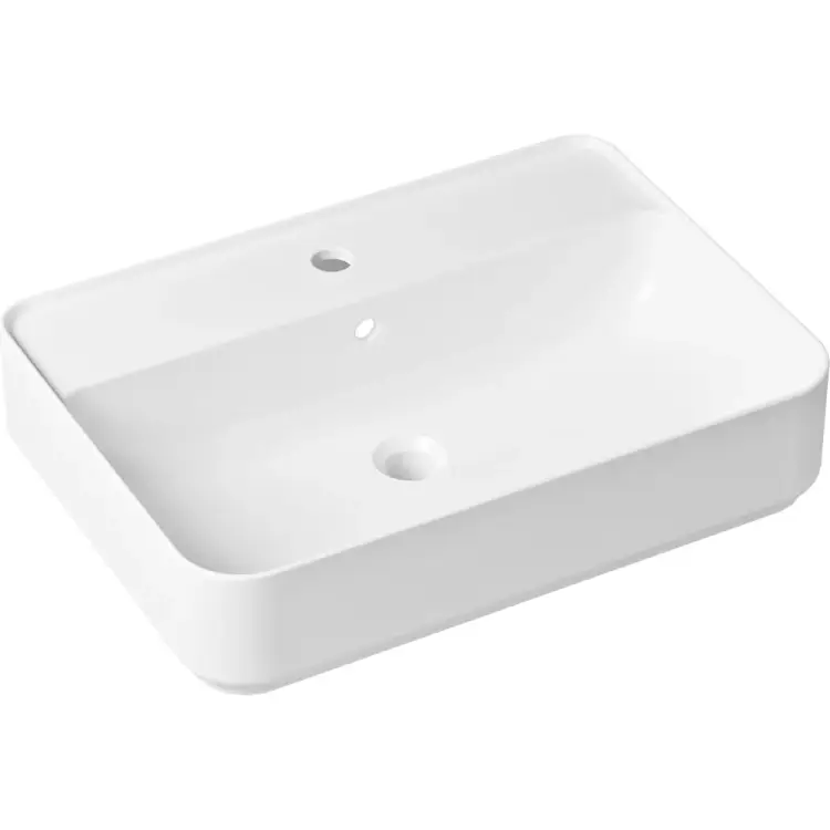 Накладная раковина Lavinia Boho Bathroom Sink Slim 33311008