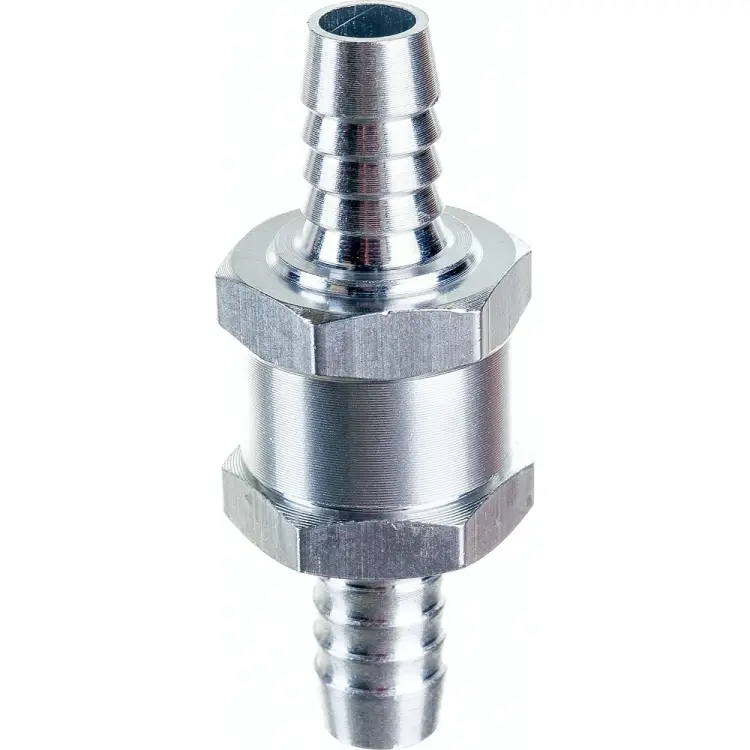 Соединительный штуцер SanTrade 0495