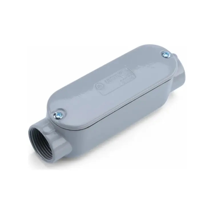 Распаячная коробка FORTISFLEX КРВ 32 61110