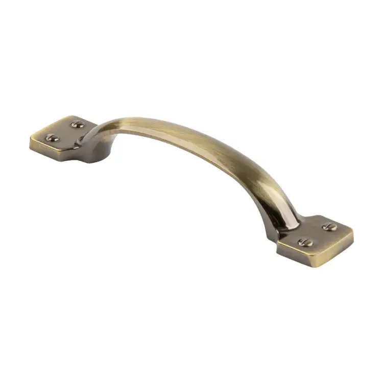 Ручка-скоба Kerron RS-125-96 AB Ручка-скоба Kerron RS-125-96 AB