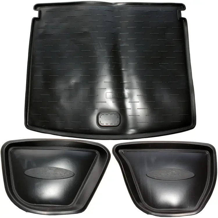 Коврик в багажник REDMARK Hyundai Creta RM70624