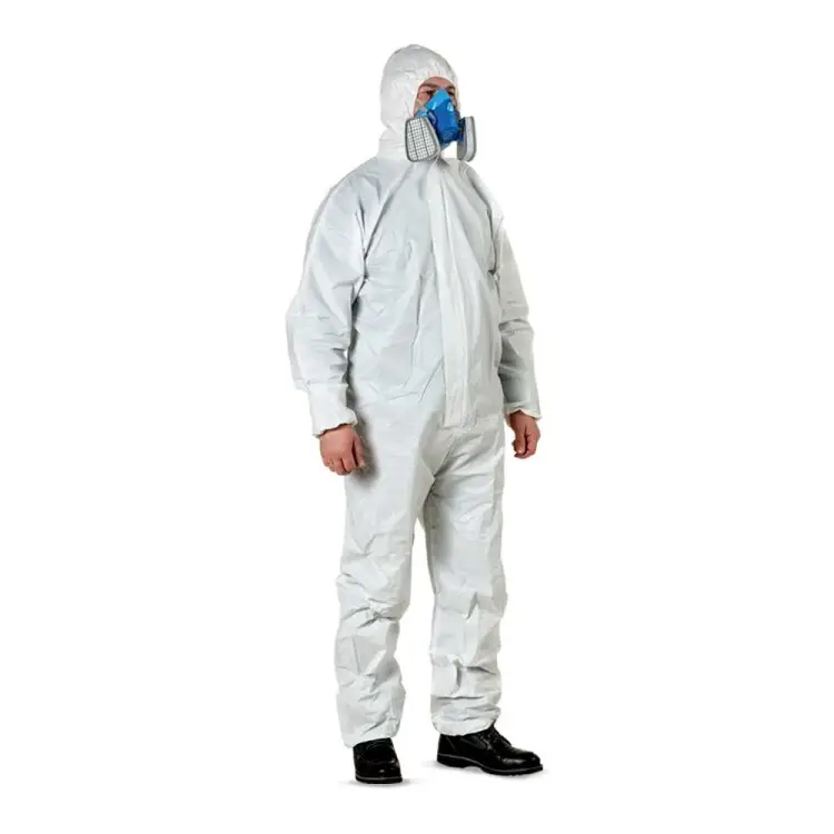 Защитный комбинезон REMIX RM-SAF3 (XXL) Защитный комбинезон REMIX RM-SAF3 (XXL)