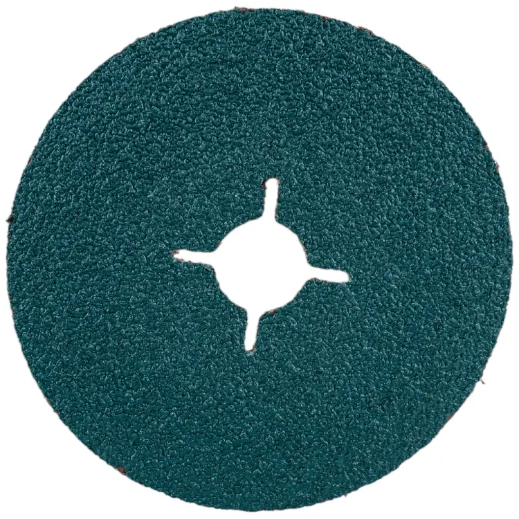 Фибровый диск PFERD FS 125-22 Z 36 (216620) 64203125