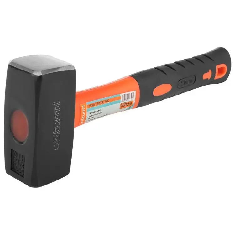 Кувалда Sturm 1011-02-1000