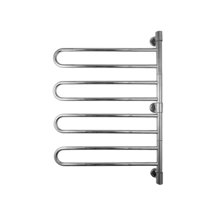 Полотенцесушитель ENERGY U chrome 00000015330