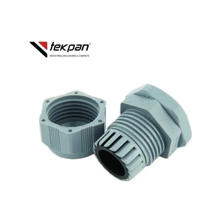 Кабельный ввод Tekpan TP 973543