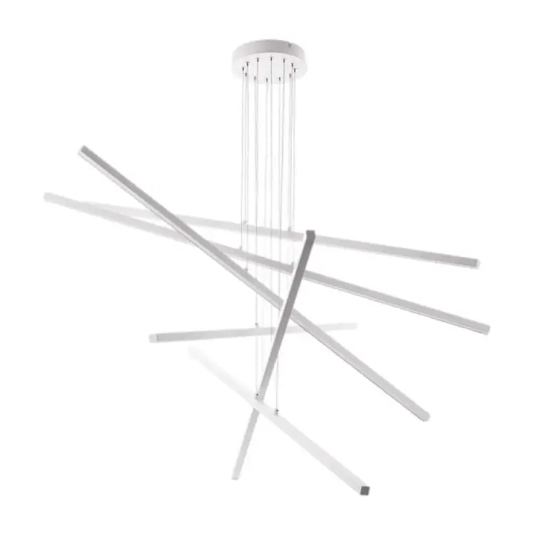 Подвесная люстра Citilux CL203260