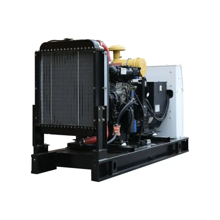 Дизельная электростанция ООО "ПК "АЗИМУТ" АД40С-Т400-2РМ19