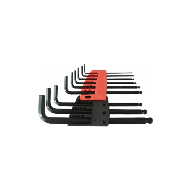 Набор ключей FIT 64195 Набор ключей FIT 64195