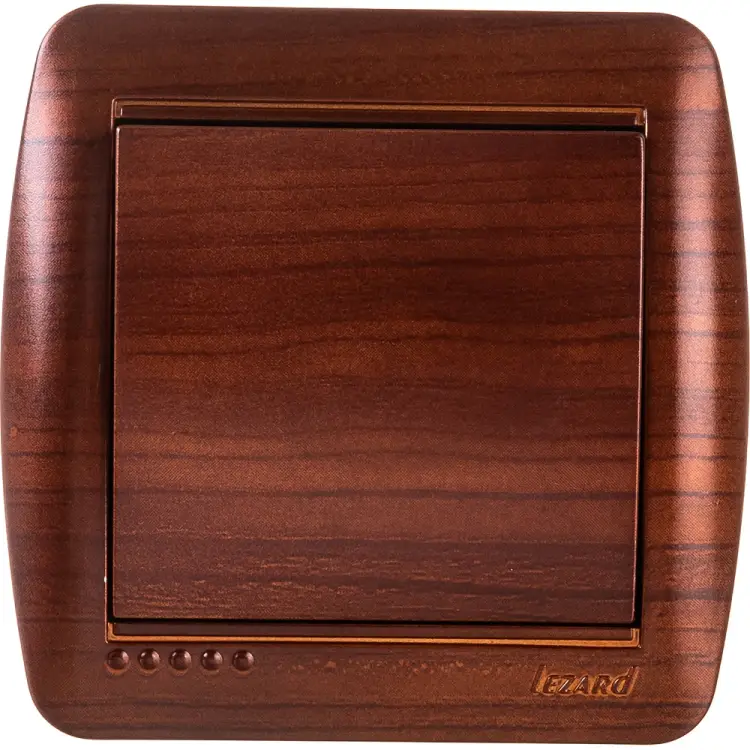 Выключатель Lezard DEMET 711-0500-100