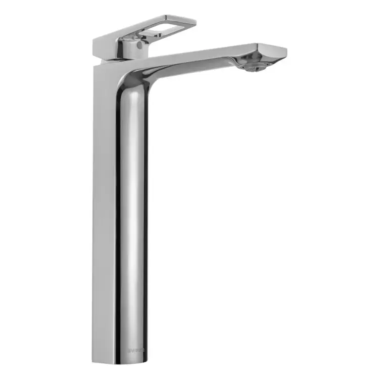 Высокий однорычажный смеситель для раковины Swedbe Kronos 7350078204767