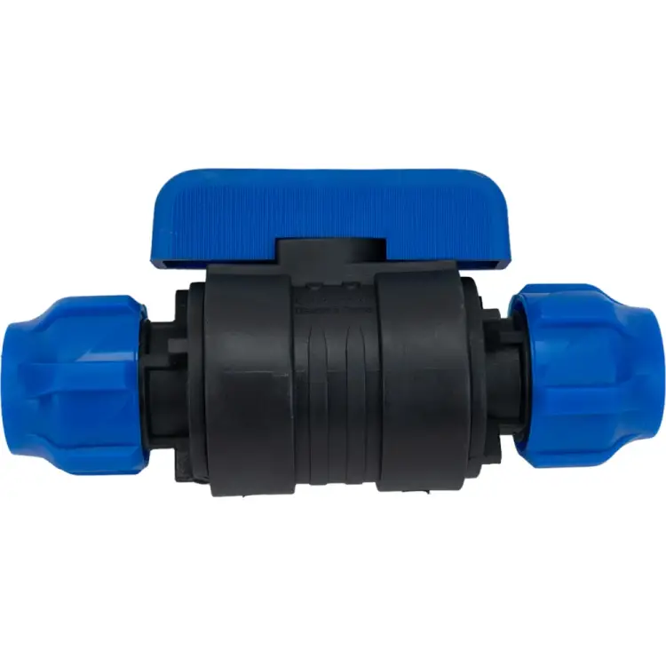 Компрессионный кран Valfex 121001232020