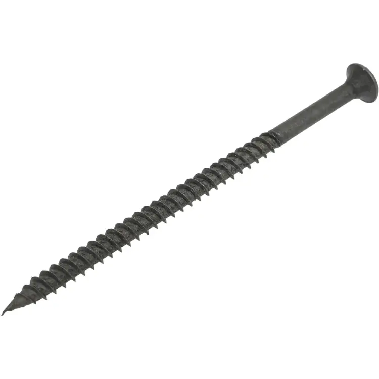 Саморез крепежная техника 4,8х89 м (1 кг) 540324 ВЕС