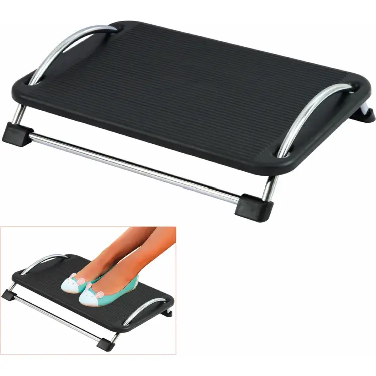 Офисная подставка для ног BRAUBERG 531488