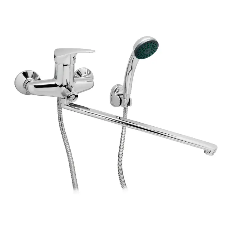 Смеситель для ванны SAMARA V-40P-RUS-1 5230