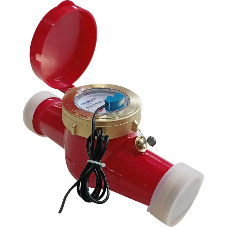 Многоструйный счетчик холодной воды/горячей воды Пульсар Р00074091